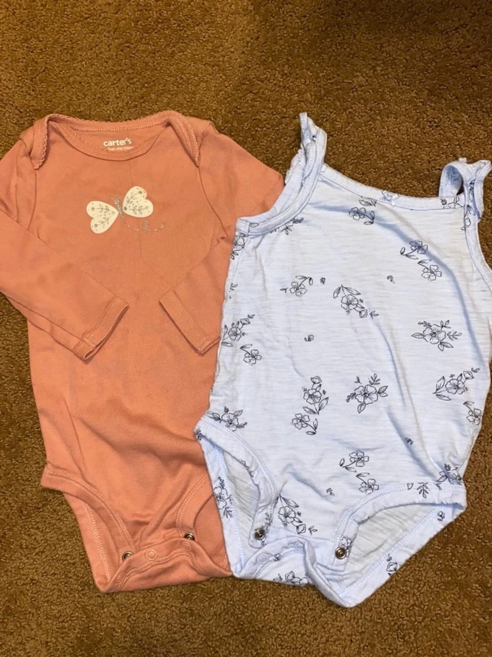 9 Month Girls Clothing Lot